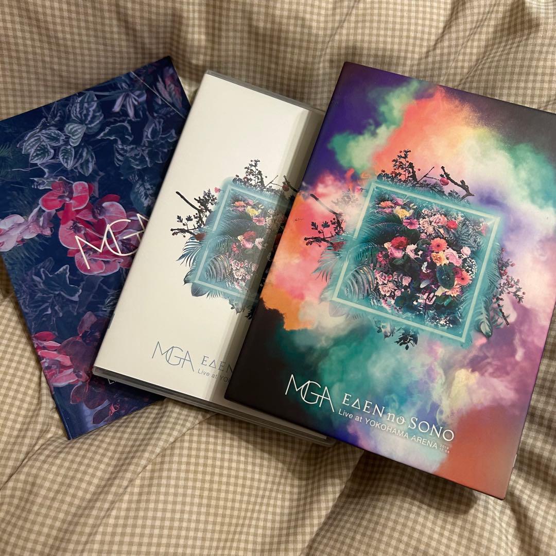 【希少】ミセスグリーンアップル 5COMPLETE BOX 完全生産限定