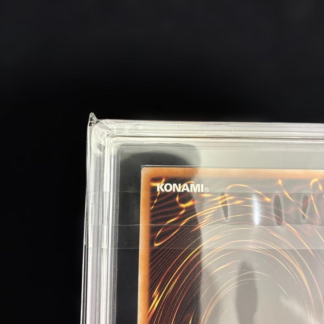 ◆ARS10◆ブラック・マジシャン　25th クオシク