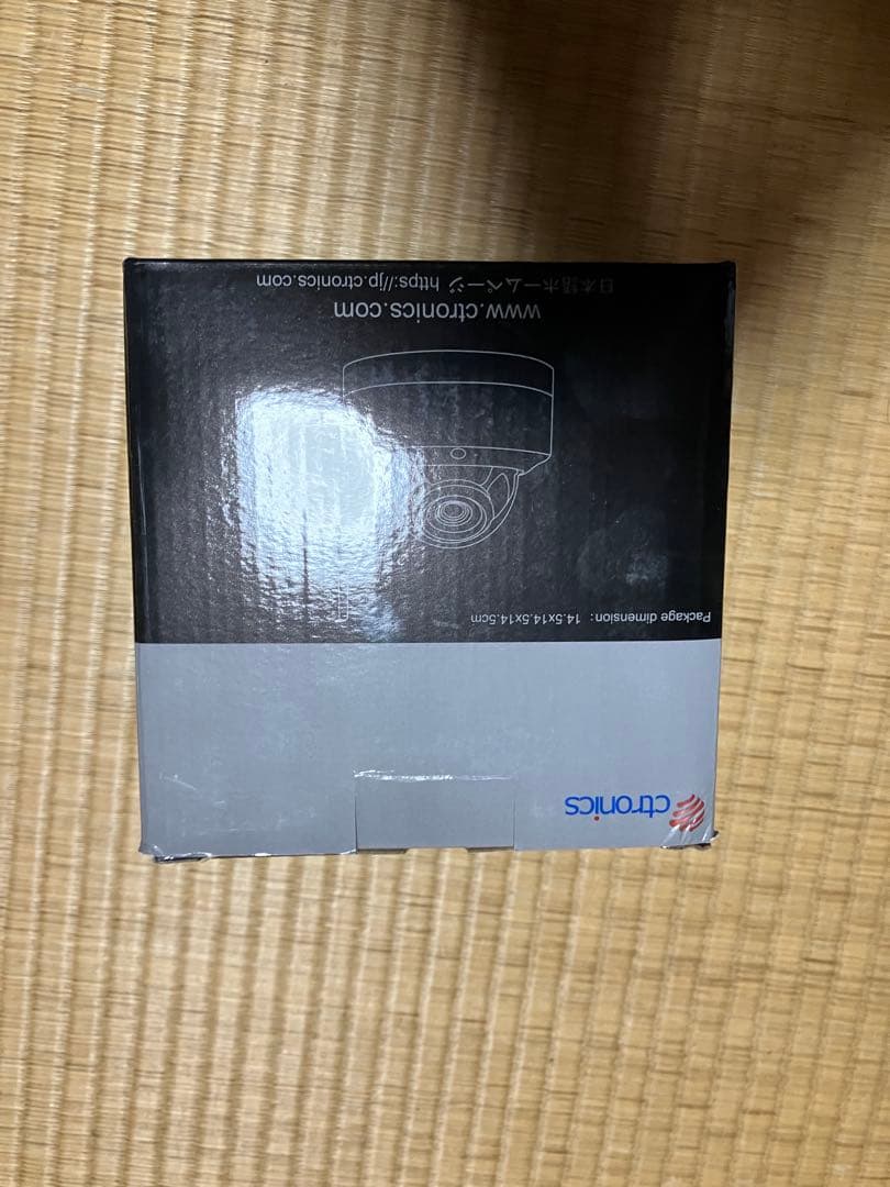 Ctronics 防犯カメラ 屋外 4K AI追跡機能 5GWi-Fi 人 Amazon.co.jp: Ctronics 防犯カメラ 屋外 4K AI追跡機能 5GWi-Fi 人