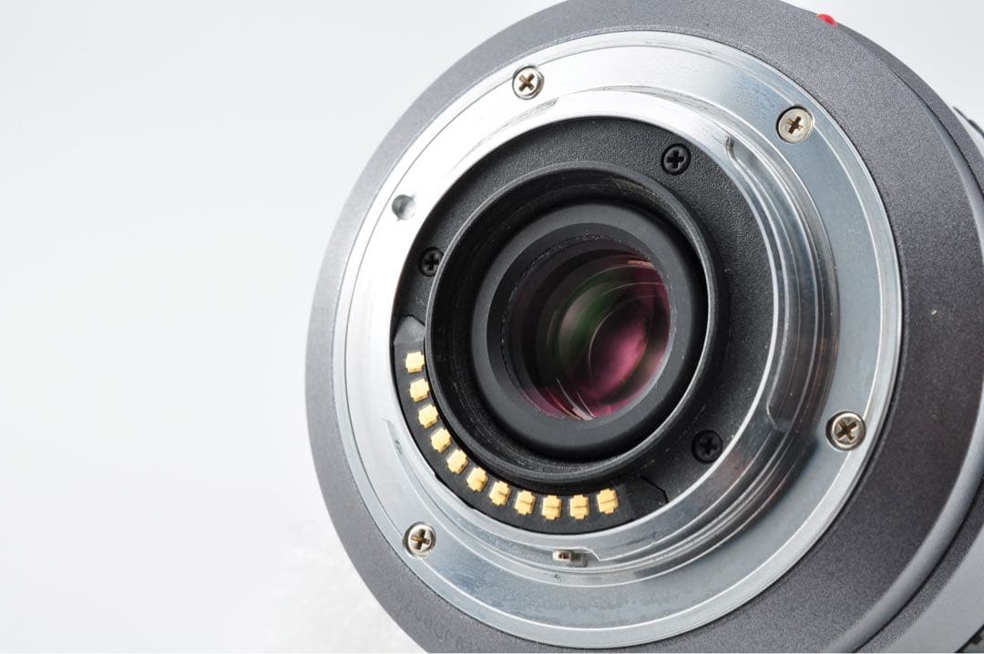 レンズ(ズーム) Panasonic LUMIX 14-140mm F4.0-5.8 ASPH.