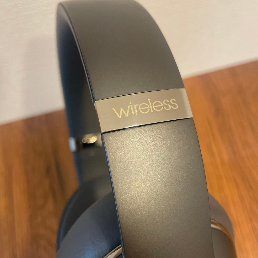 《希少》Beats STUDIO WIRELESS グラファイト
