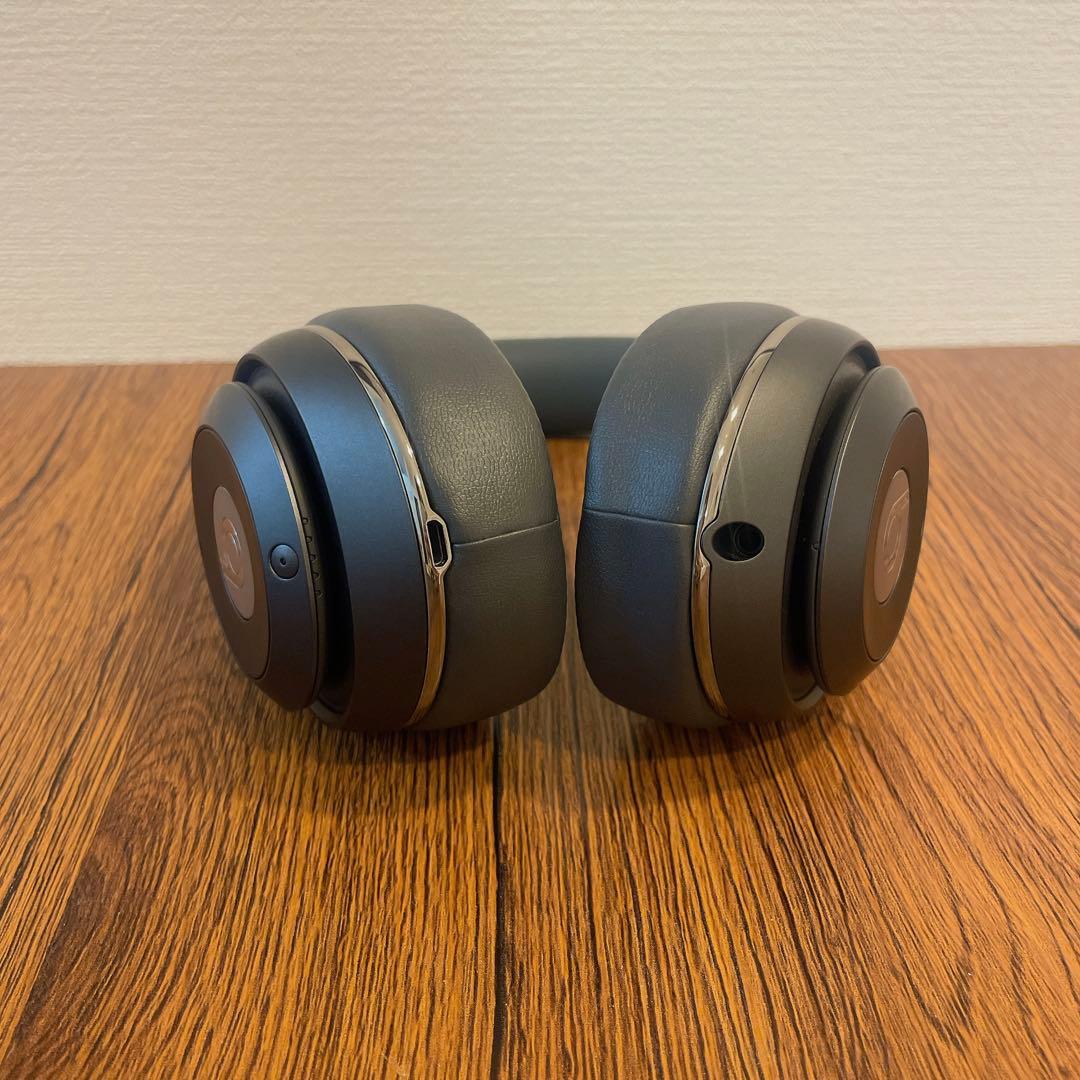 《希少》Beats STUDIO WIRELESS グラファイト