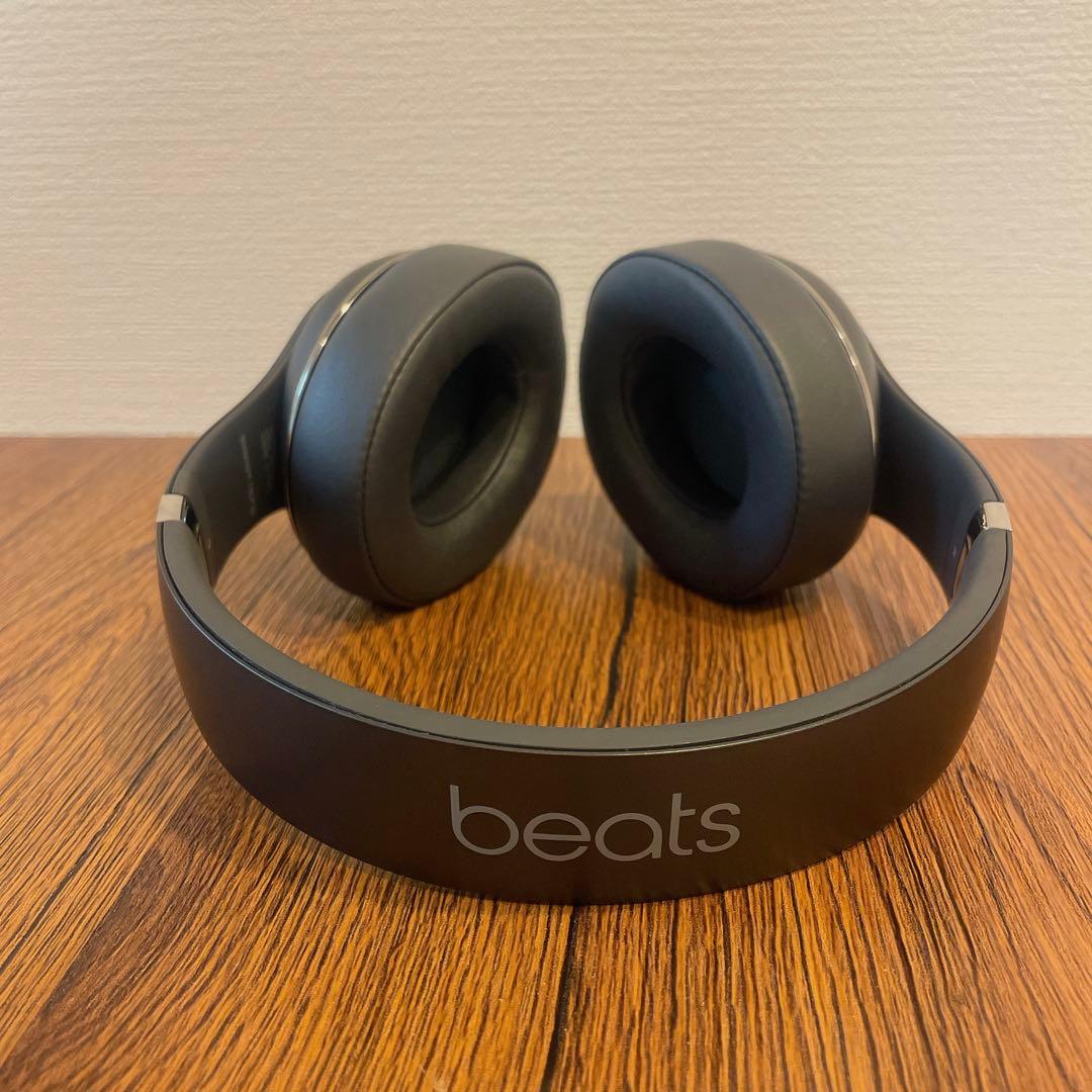 《希少》Beats STUDIO WIRELESS グラファイト