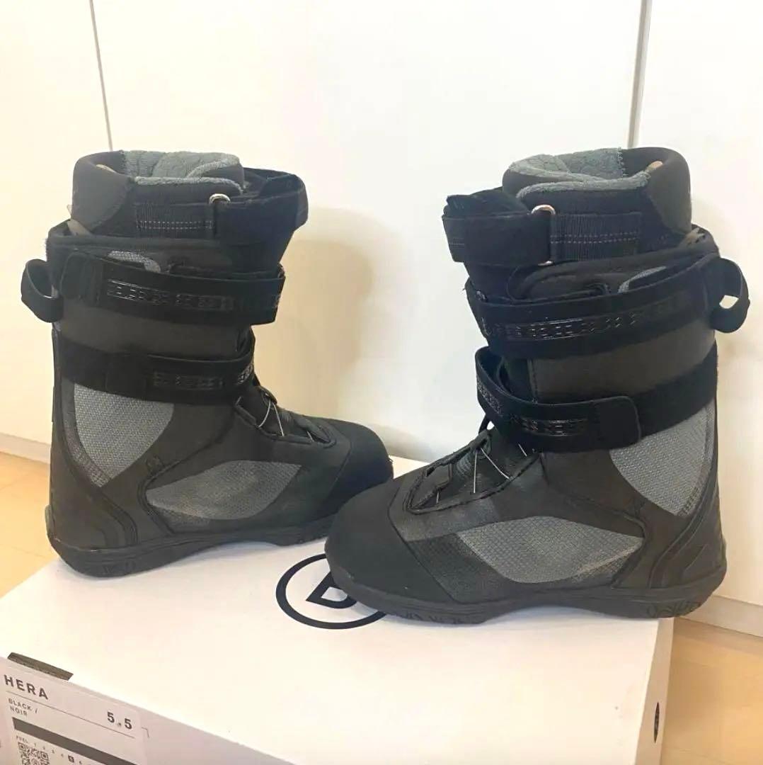 完売品 22モデル HEAD ヘッド EIGHT BOA 23cm スノーボード - メルカリ