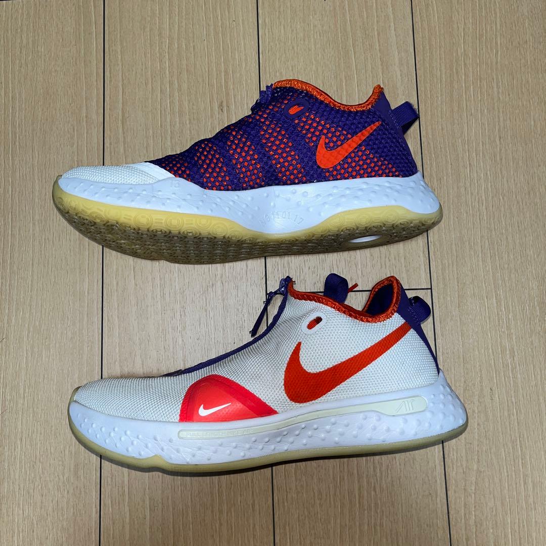 シューズ(男性用) PG4 id 29.5cm