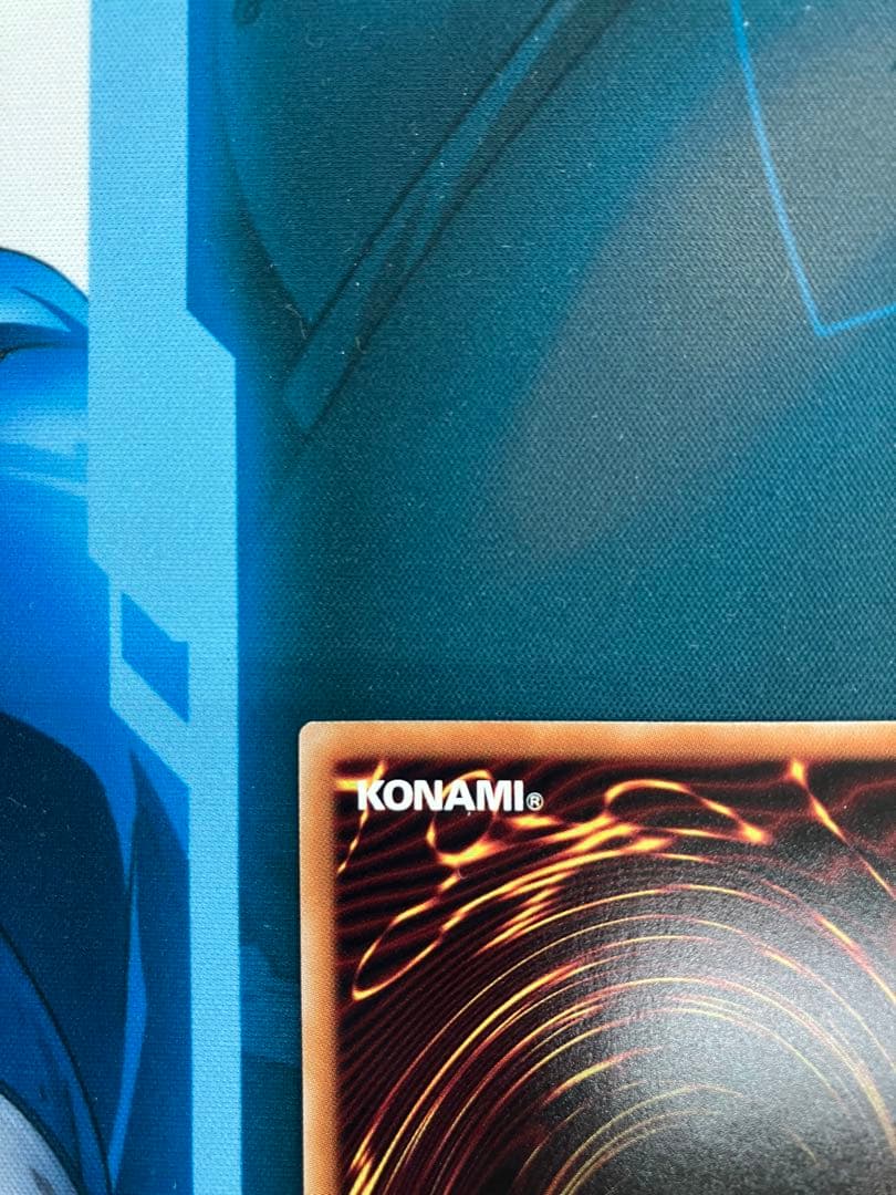 封印されしエクゾディア　WORLDCHAMPIONSHIPロゴ入　シークレット