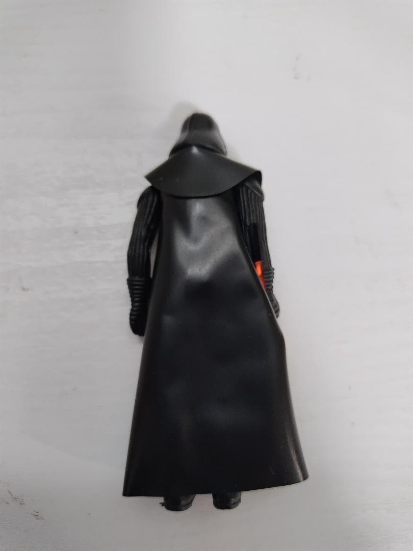 C-139 スターウォーズ　ポピー　ダースベイダー　美品　ヴィンテージ