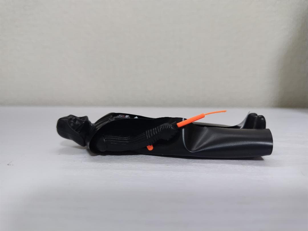 C-139 スターウォーズ　ポピー　ダースベイダー　美品　ヴィンテージ