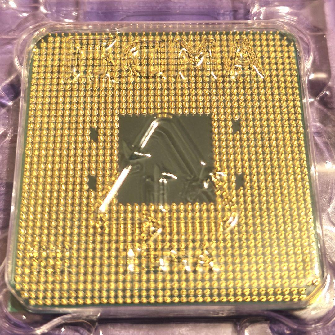 新品未開封】Ryzen 7 5700X - メルカリ