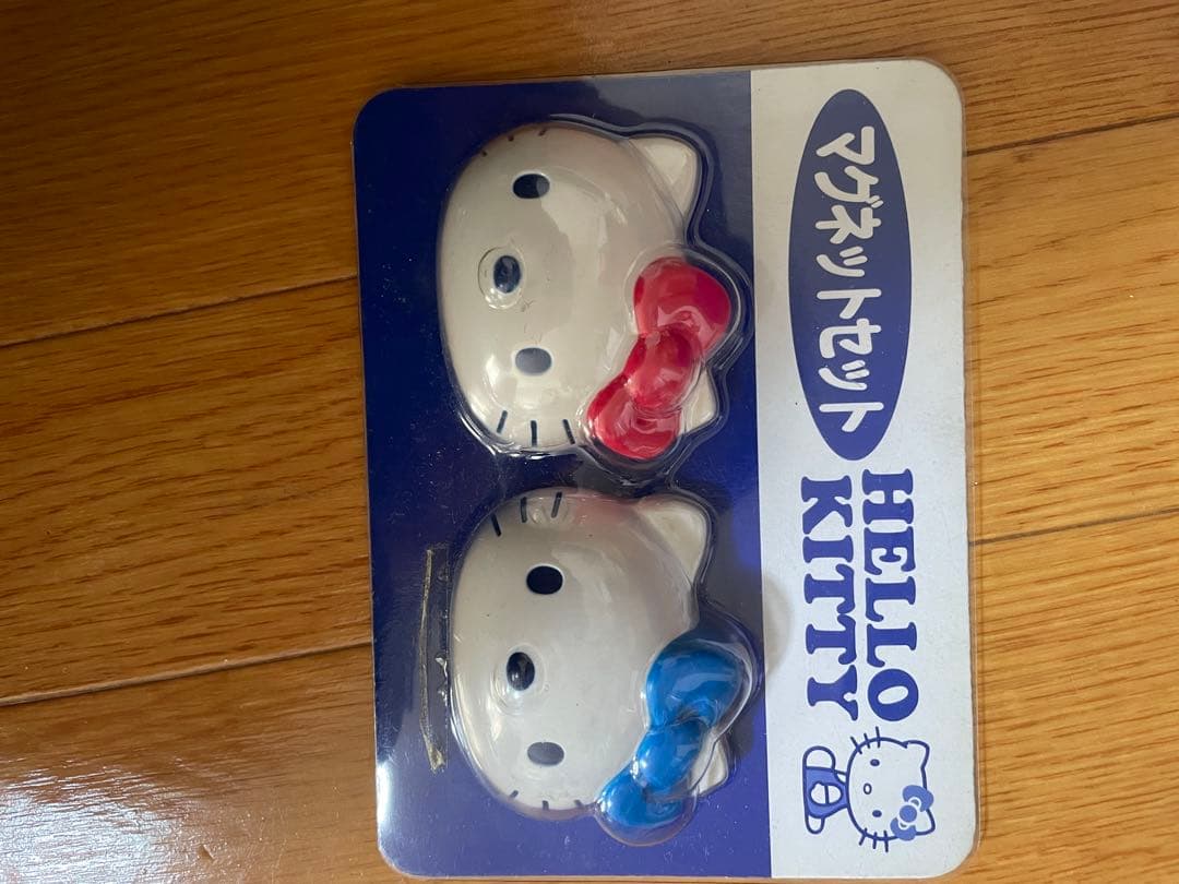 ハローキティ 記念アイテム　詰め合わせ