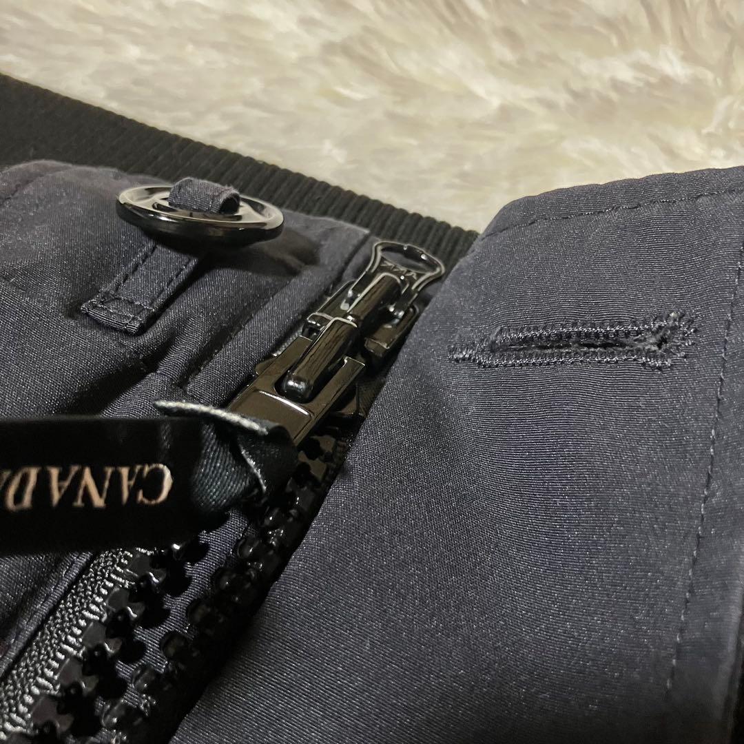 CANADA GOOSE Labrador Bomber 7976JL M - メルカリ