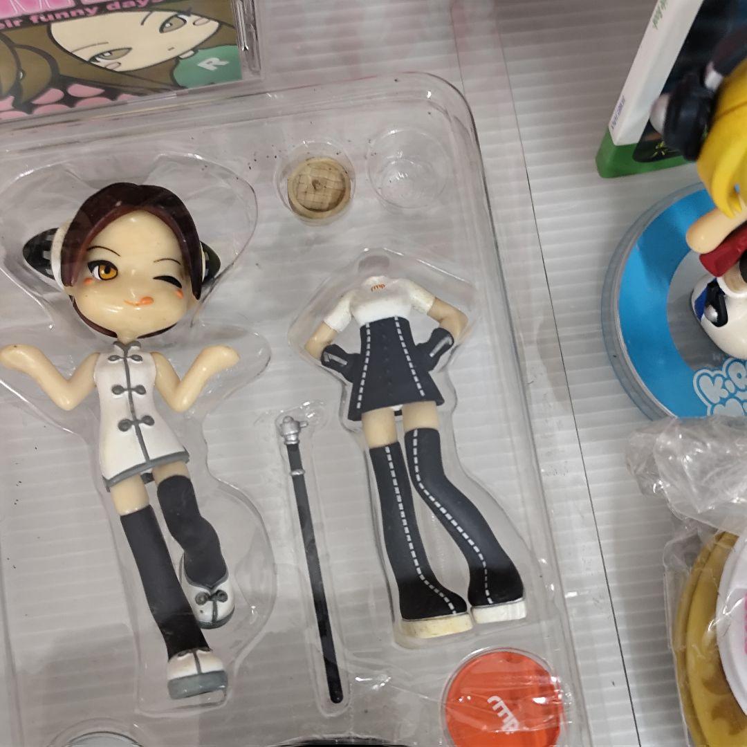 日*1様 【大量】ピンキーストリート まとめ売り Pinky:st. フィギュア