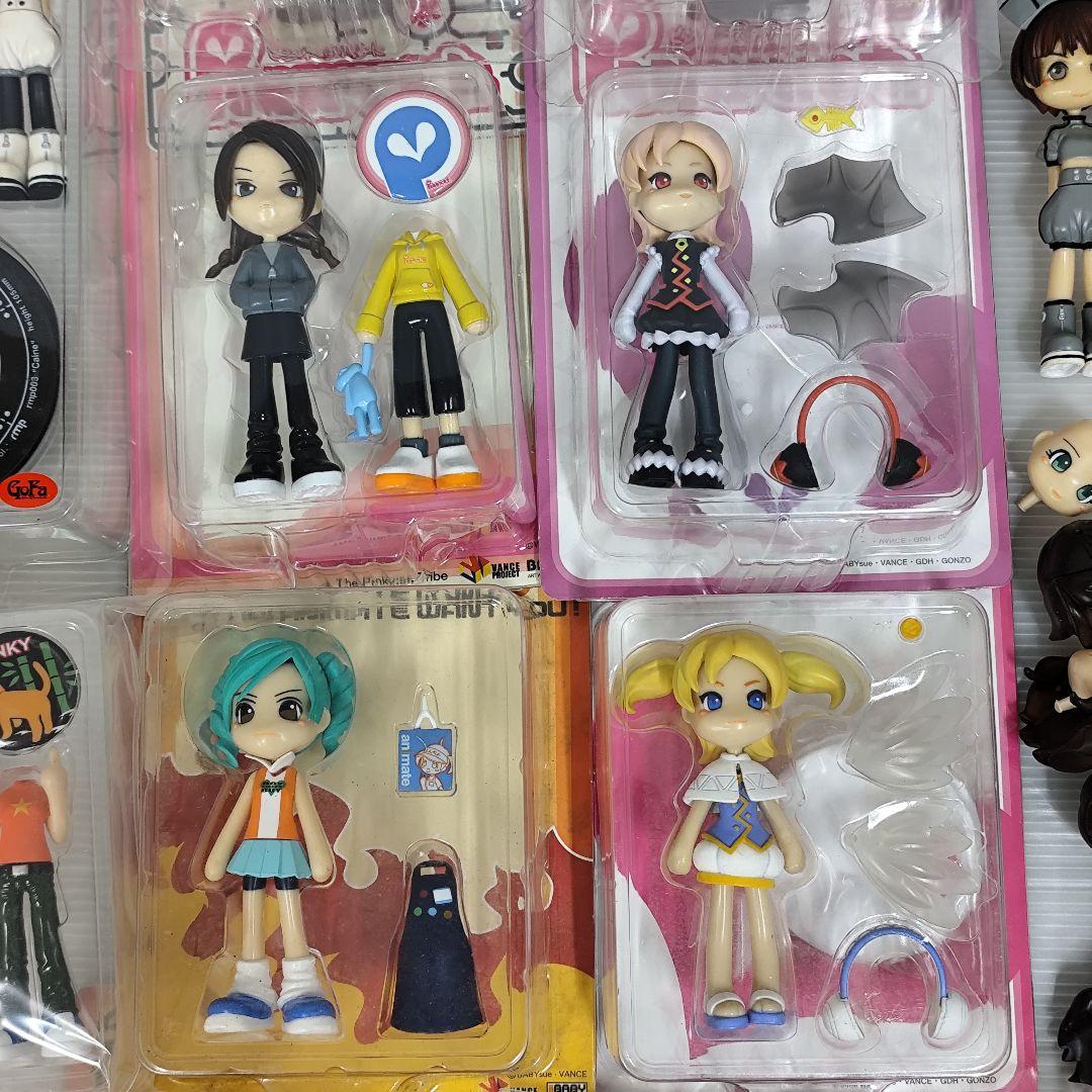 日*1様 【大量】ピンキーストリート まとめ売り Pinky:st. フィギュア