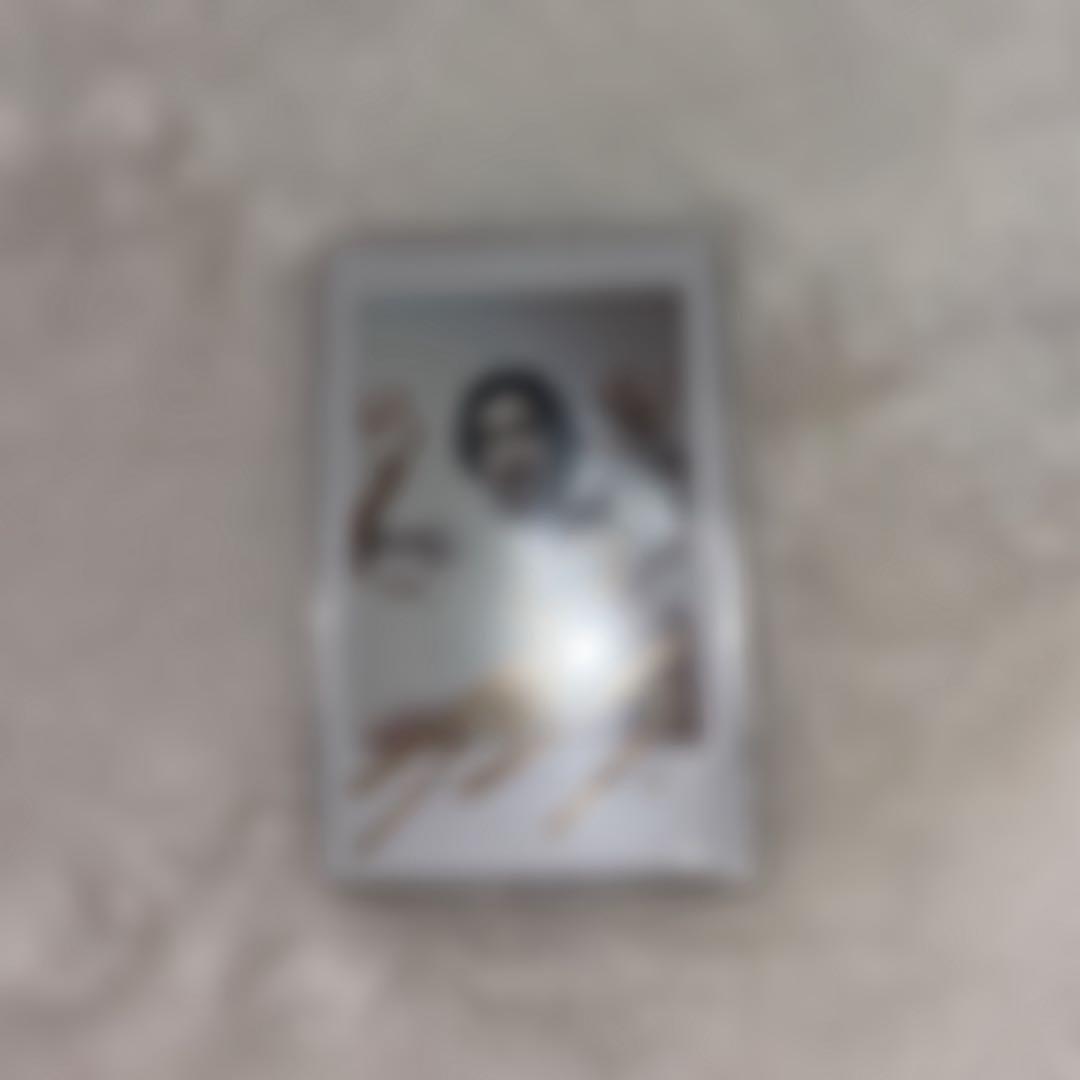 値下げ中！神谷健太くん 直筆サイン入りチェキ