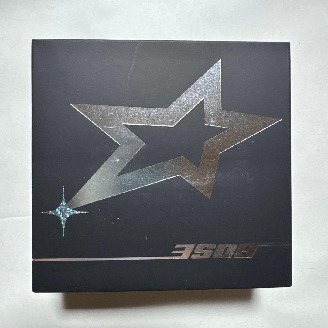 BLACKPINK LISA × BOSE Ultra Open Earbuds Lisa Releases Limited-Edition Bose Earbuds Inspired by 'Alter Ego'