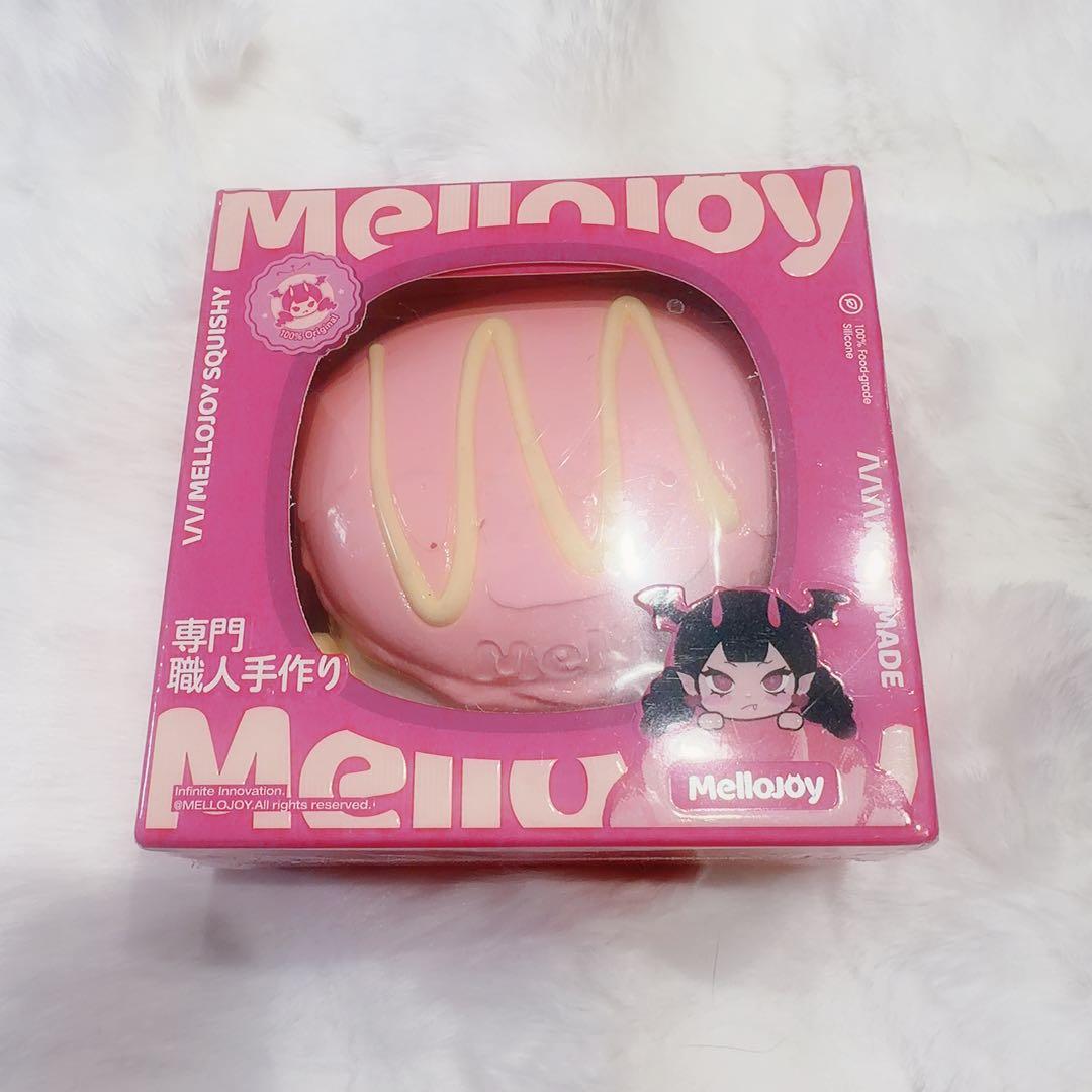 【大人気】Mellojoy にゃんこサンドマカロン