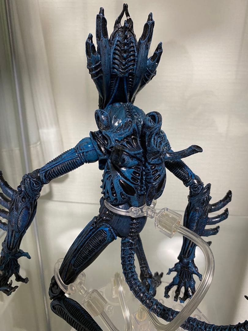 NECA ネカ ゴリラ エイリアン ケナー プレデター