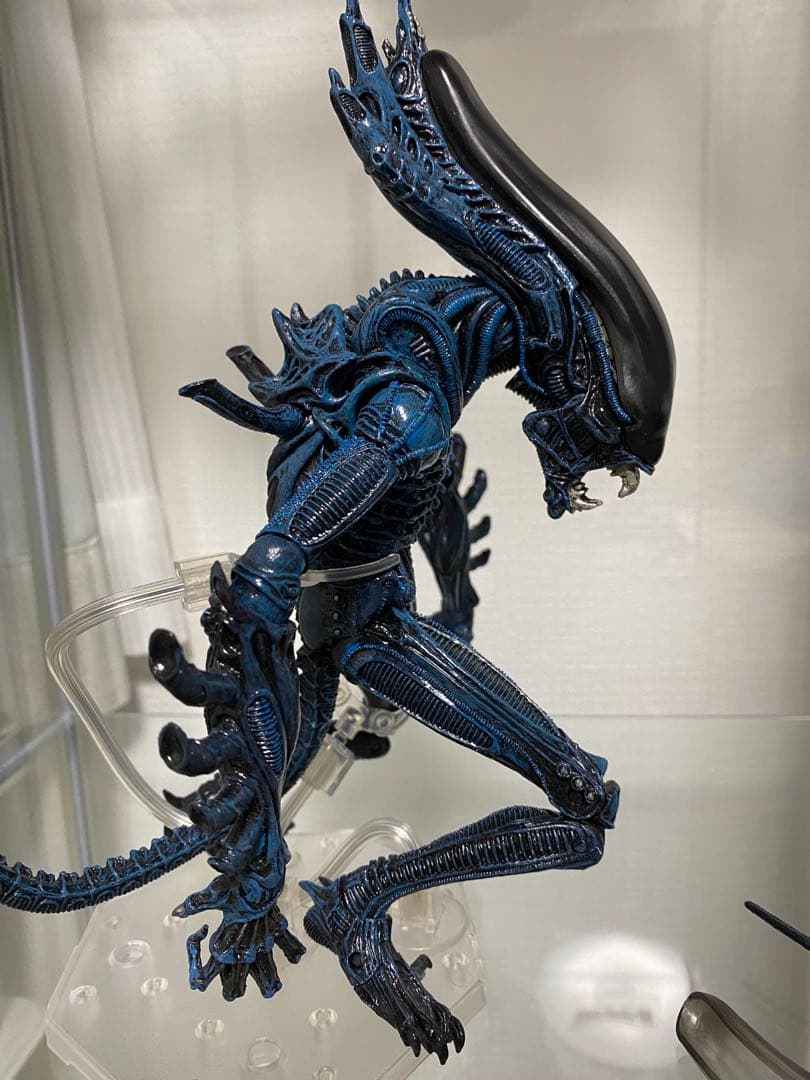 NECA ネカ ゴリラ エイリアン ケナー プレデター