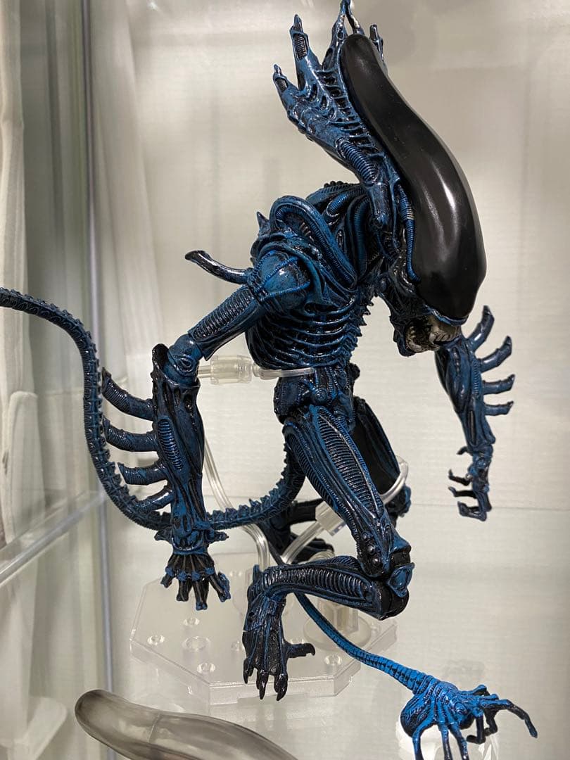NECA ネカ ゴリラ エイリアン ケナー プレデター