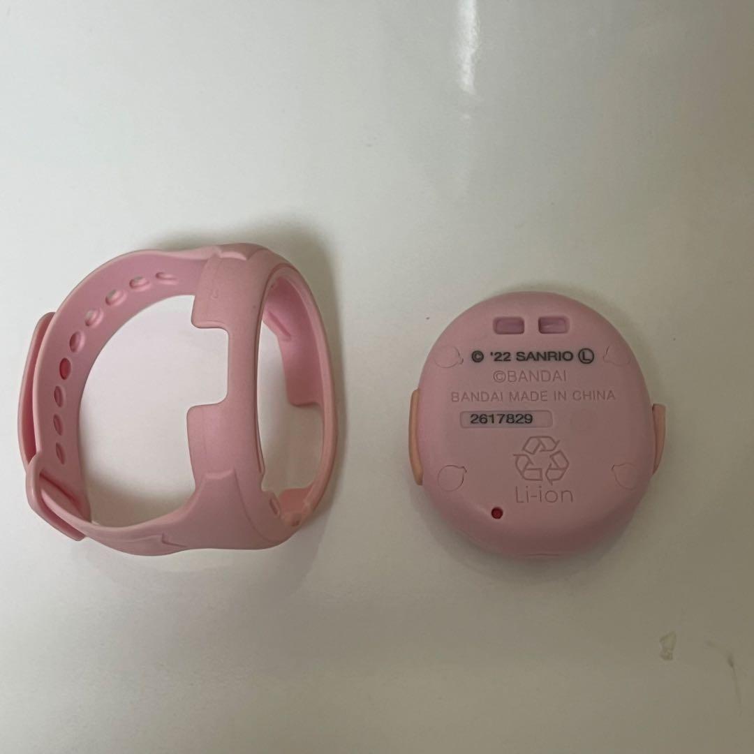 たまごっちスマート サンリオキャラクターズ スペシャルセット