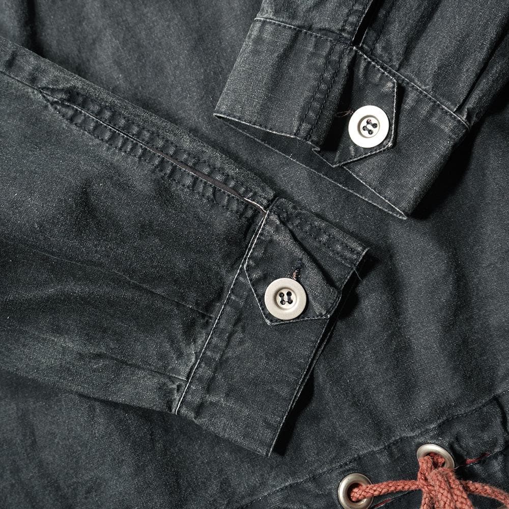 新品 ストーンアイランド TELA STELLA 30th /アノラックパーカー