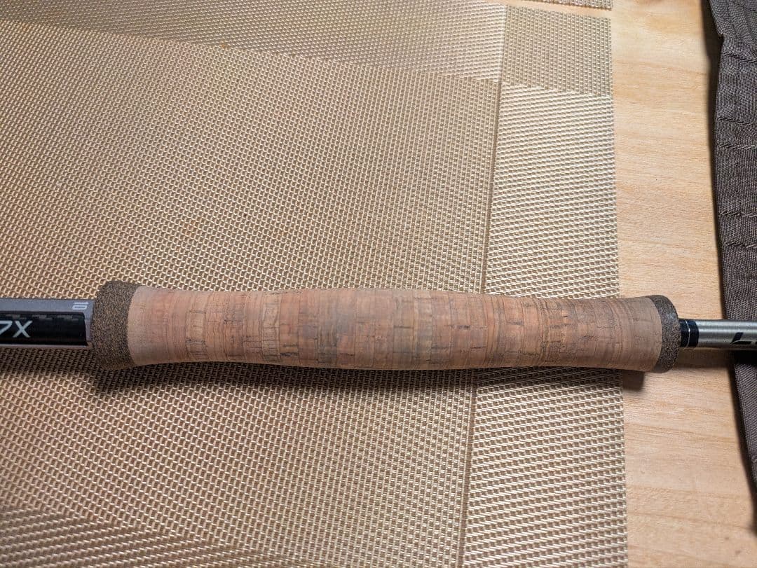 LOOP 7X 1090 9ft 10WT ループ7X10番 9フィート - メルカリ