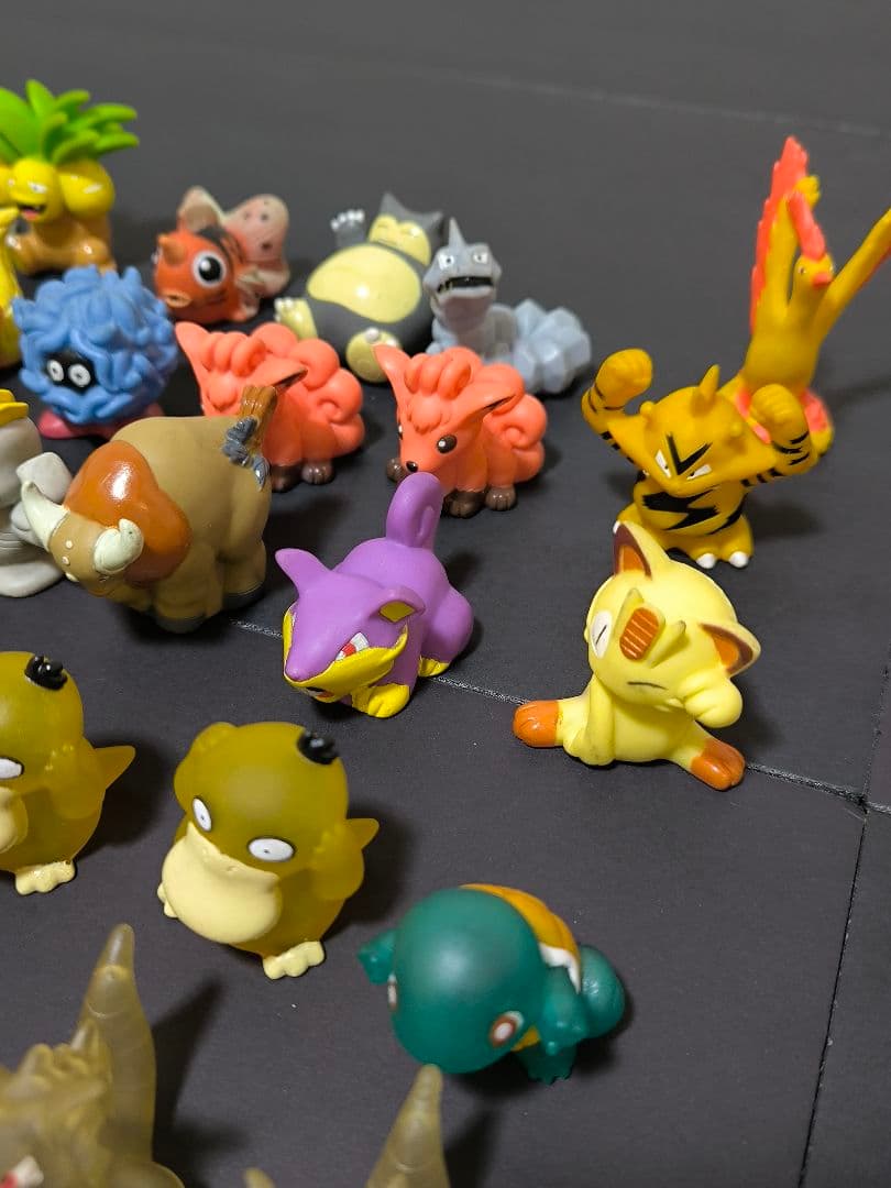 ポケモンキッズ まとめ売り