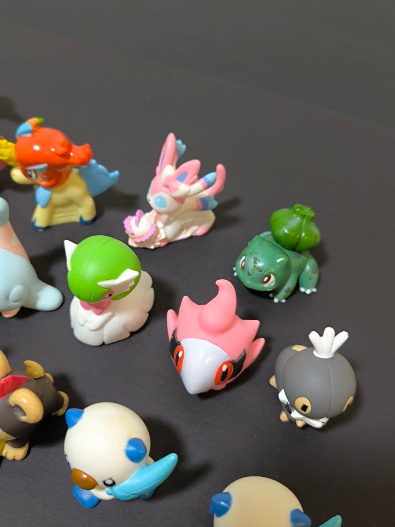 ポケモンキッズ まとめ売り