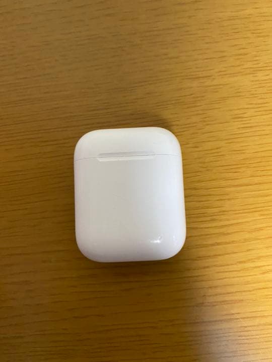 AirPods純正 Apple アップル 純正 AirPods 4 エアポッズ4 エアーポッズ4 MXP63J/A