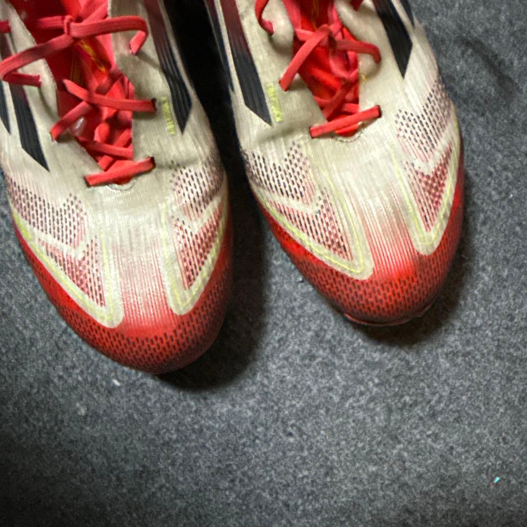 シューズ F50 ELITE FG 26.0cm