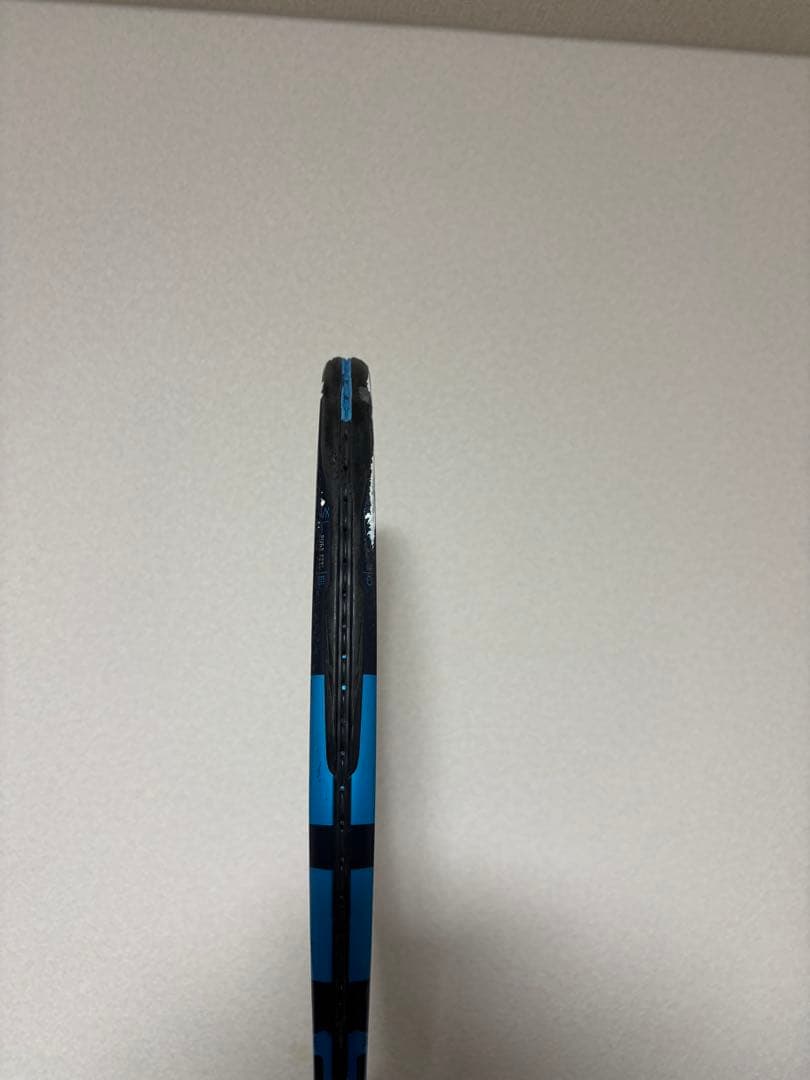 Babolat pure drive2021 グリップサイズ2 - メルカリ