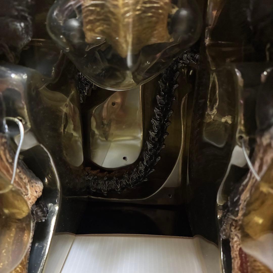 AVP2 エイリアンズVSプレデター　完全版　コレクターズBOX プレデリアン