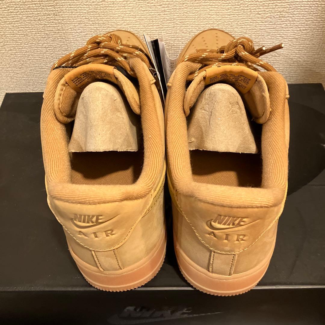 本日限定値下げNike Air Force 1 Low '07 WB 770 - メルカリ
