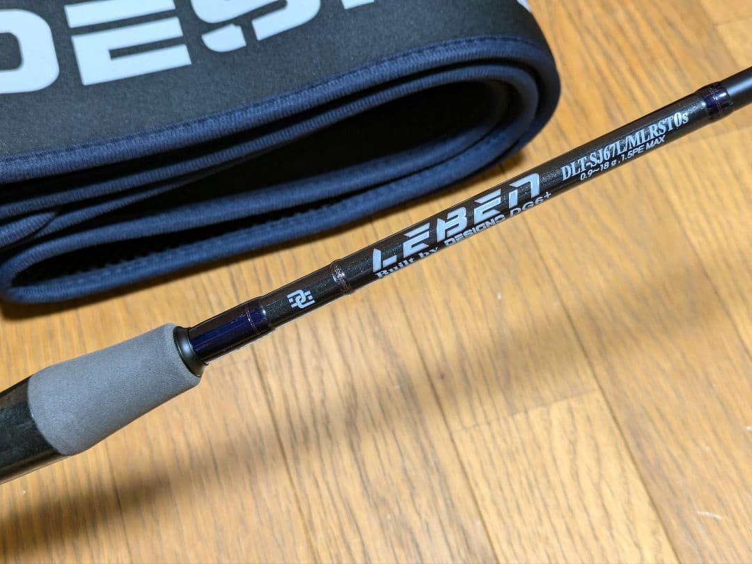 デジーノ レーベン トルクチューン DLT-SJ67L/MLRST0s - メルカリ