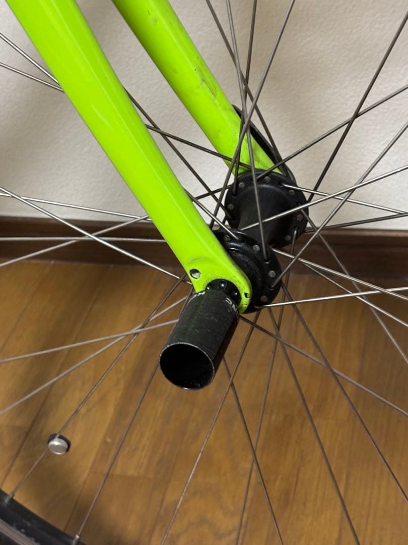 cannondale フラットバーロード CAAD8 直接引取 配送応談 - メルカリ