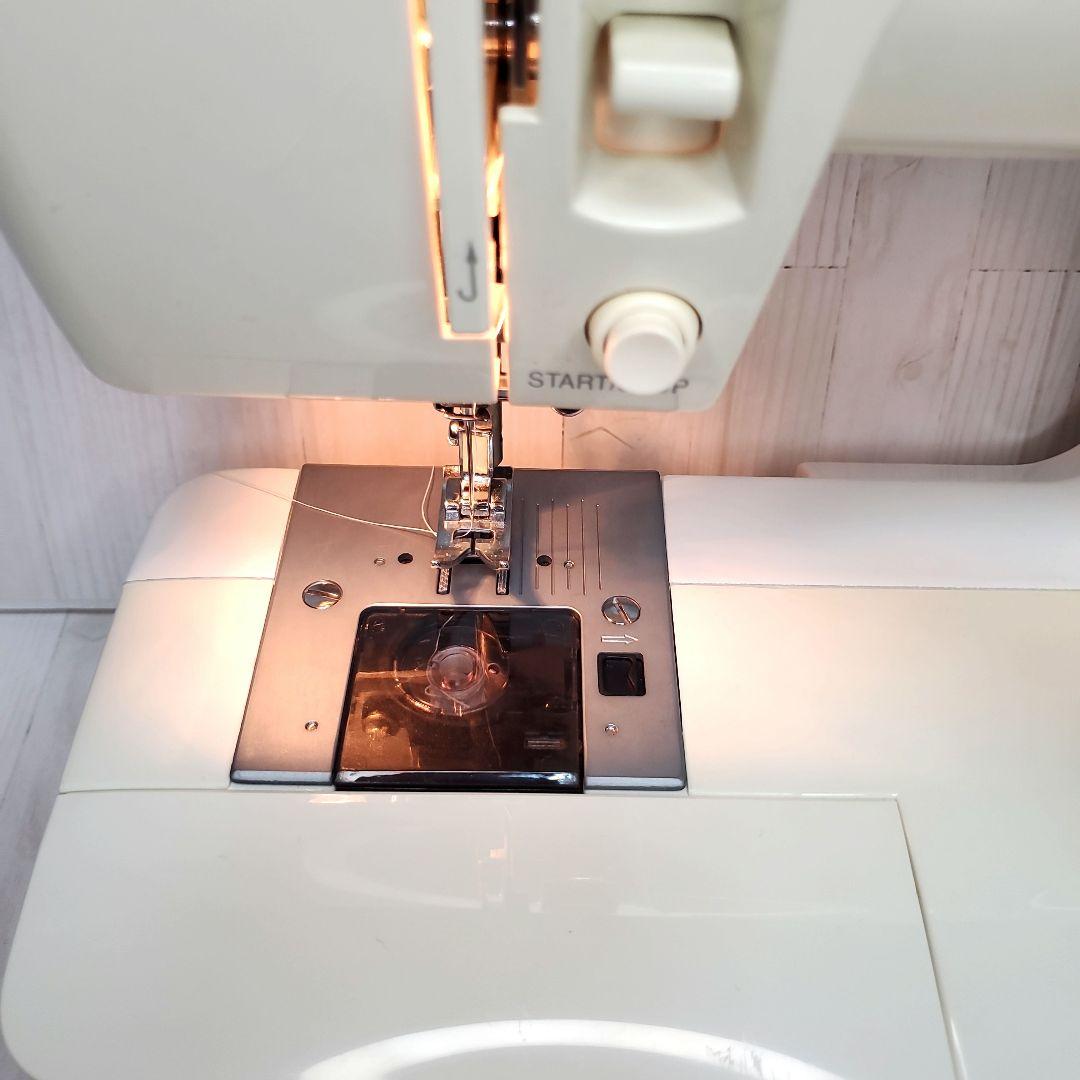 動作品』シンガー SH-350 MERRITT ミシン コンパクトミシン - メルカリ