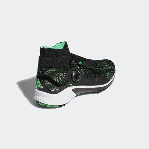 27cm アディダス ゴルフ 定価25300円 ZG 21 モーション ボア - メルカリ