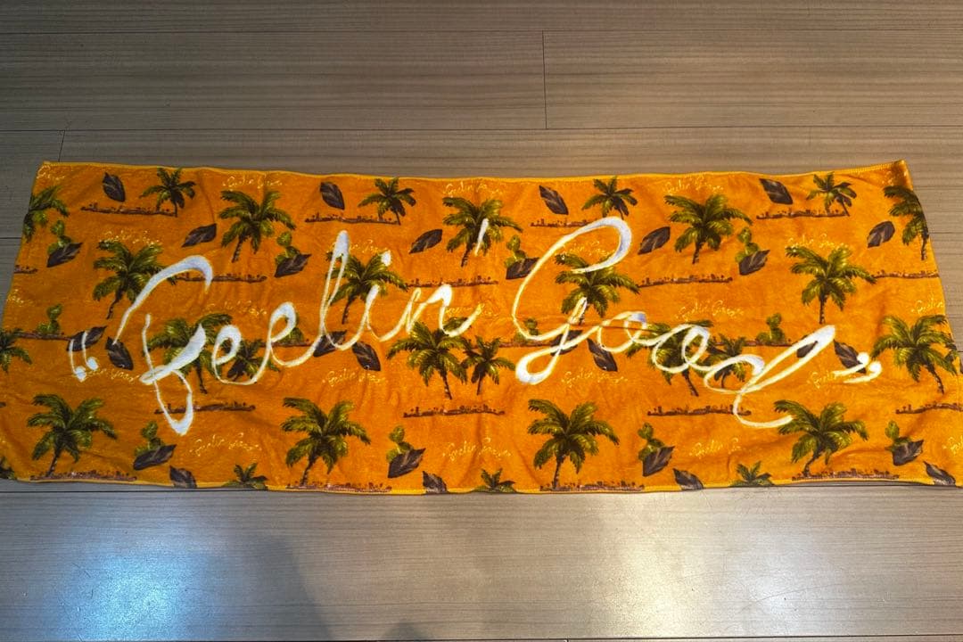 藤井風 Feelin Good グッズ