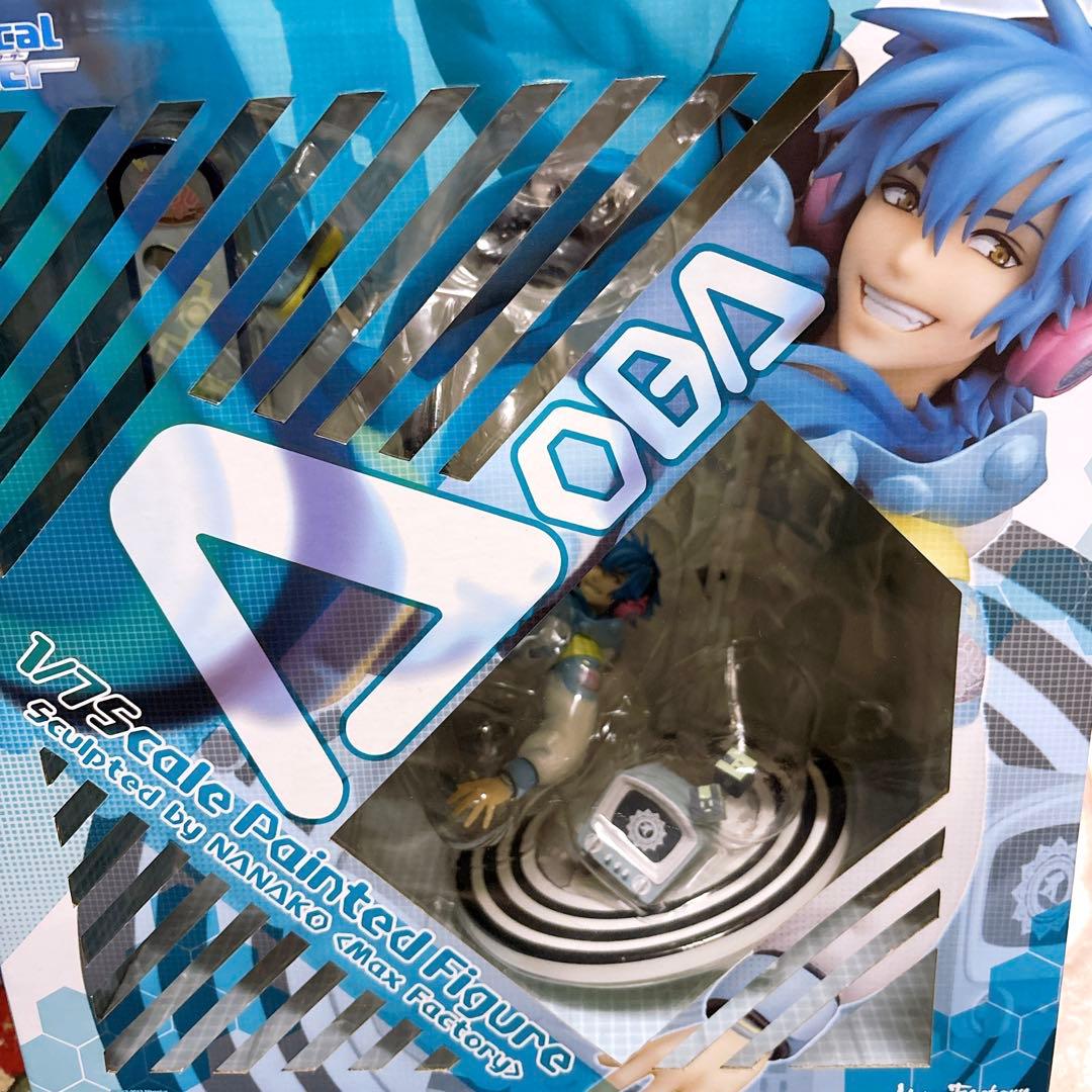 dramaticalmurder 蒼葉 1/7スケールフィギュア