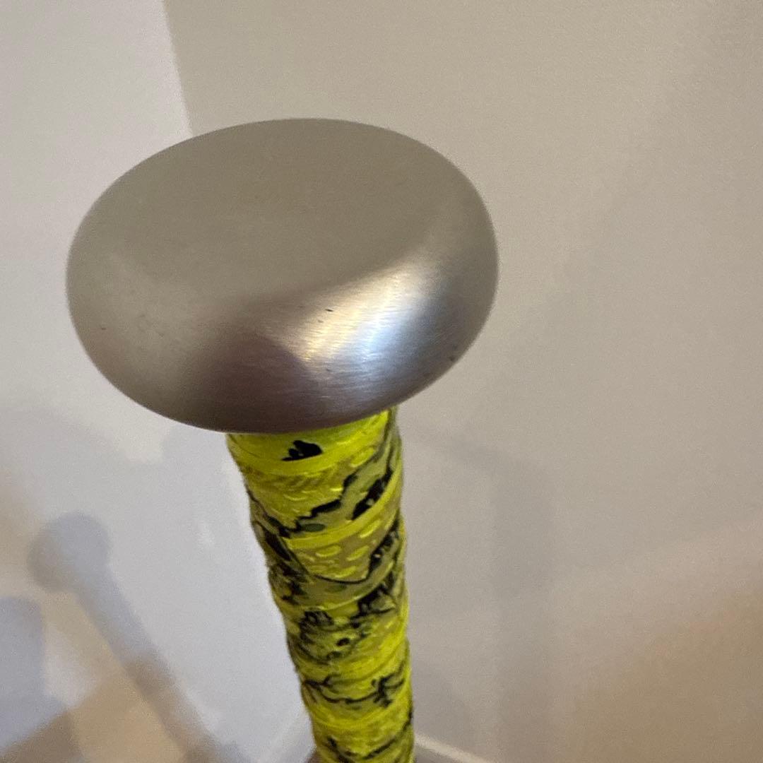 か*ん様 ビクトリーステージ V KONG02 76cm 687g 硬式少年用の通販はau