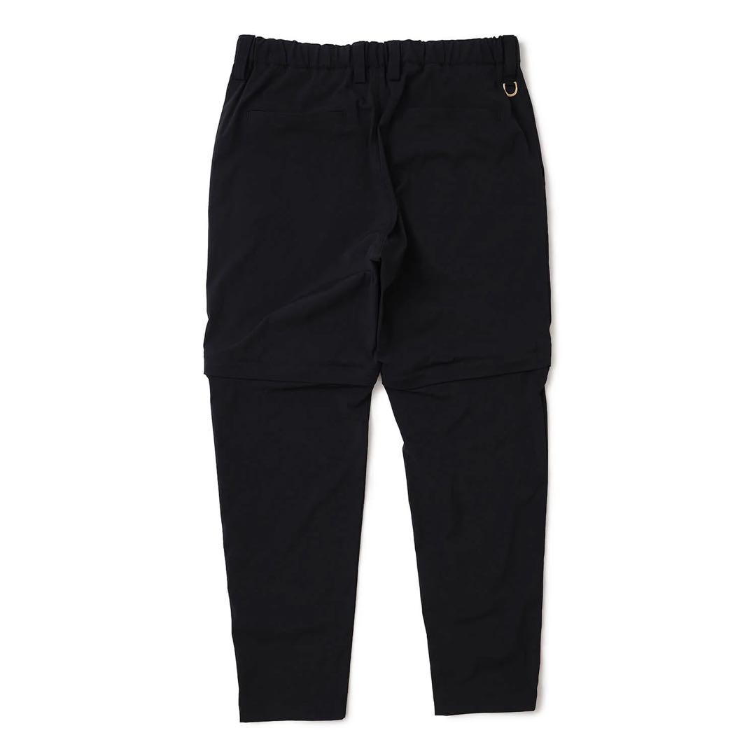 V12 v12 CMPT JKT PANTS セットアップ 下L 上XL