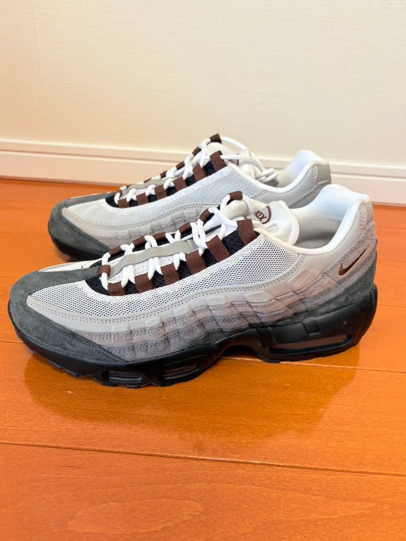 Nike SB Air Max 95 Cacao Wow 28.5cm 新品