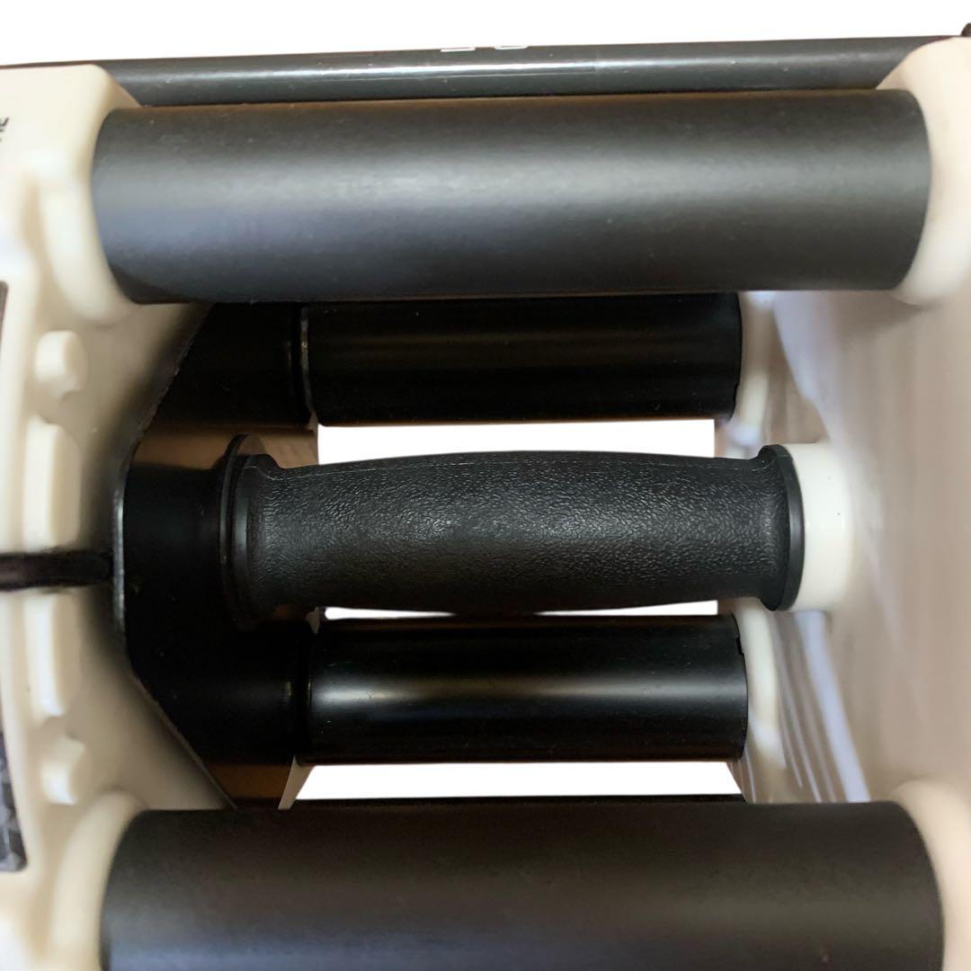 【動作良好品】FIELDOOR 可変式ブロックダンベル 40.5kg ①