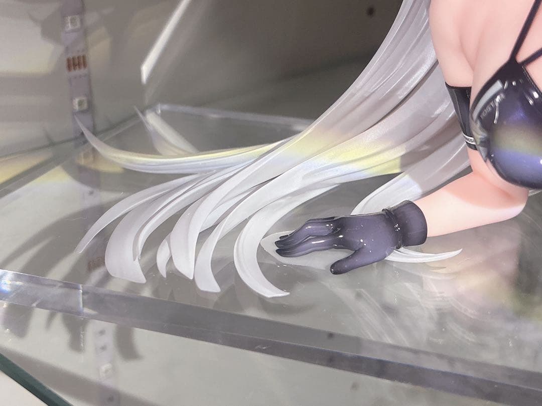 アズールレーン 翔鶴 疾翔の姉羽 ミメヨイ