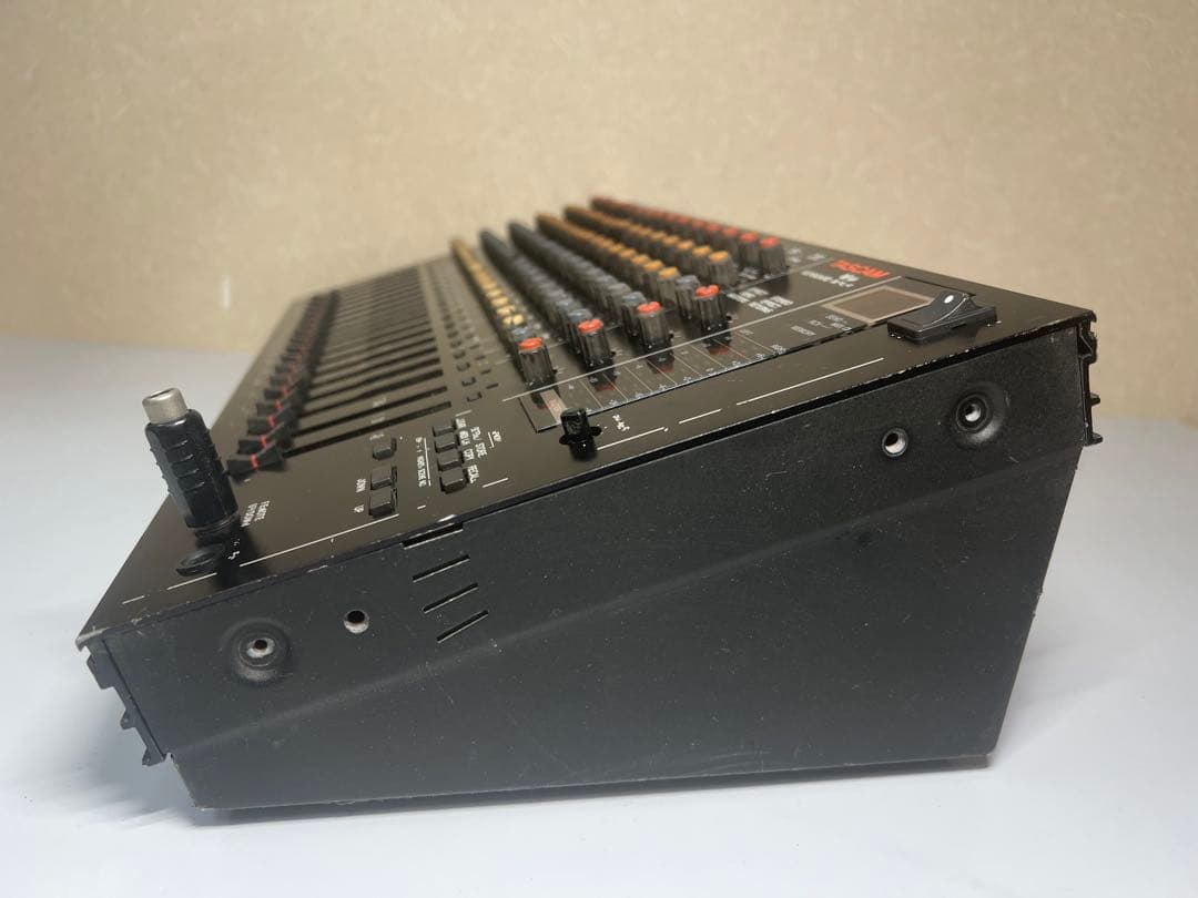 TASCAM MM-1 キーボードミキサー - メルカリ