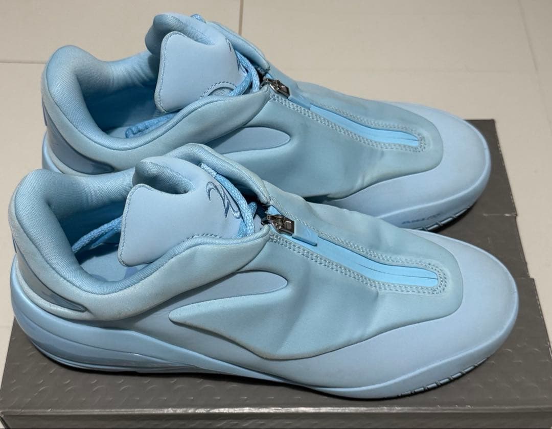 シューズ(男性用) Converse Shai 001 Masi Blue US8.5 26.5cm