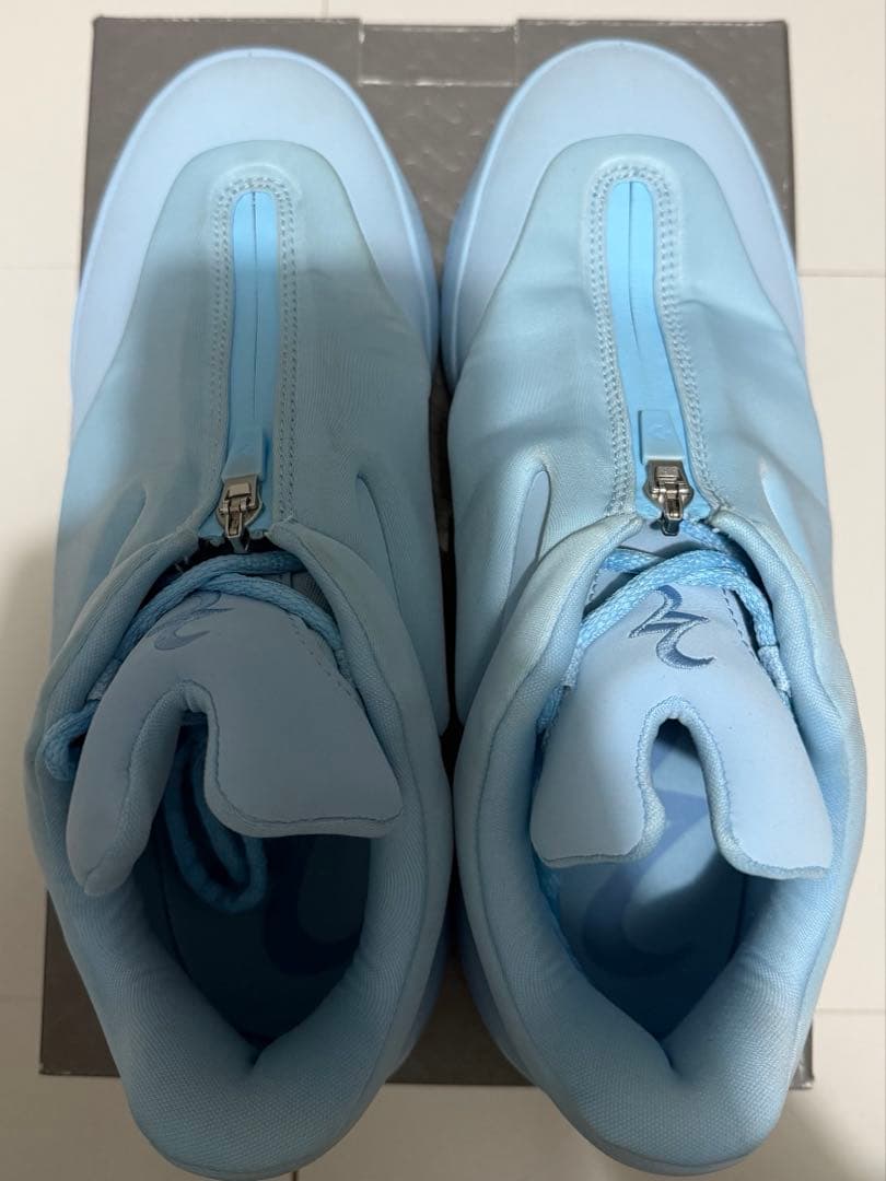 シューズ(男性用) Converse Shai 001 Masi Blue US8.5 26.5cm