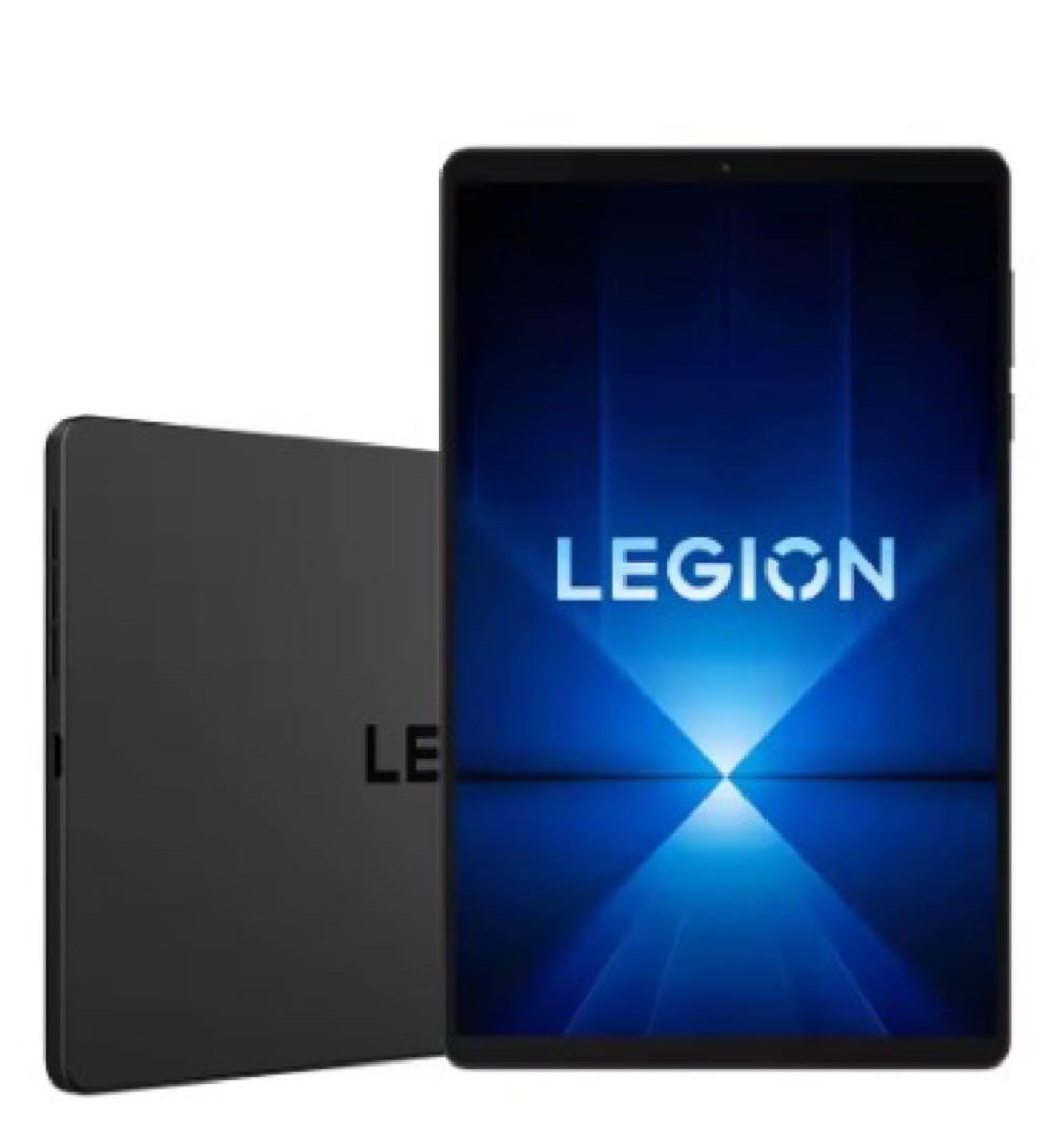 新品未開封Lenovo Legion Y700 Gen 4 16GB+512GB Lenovo Legion Y700 Gen 4 Android Tablet