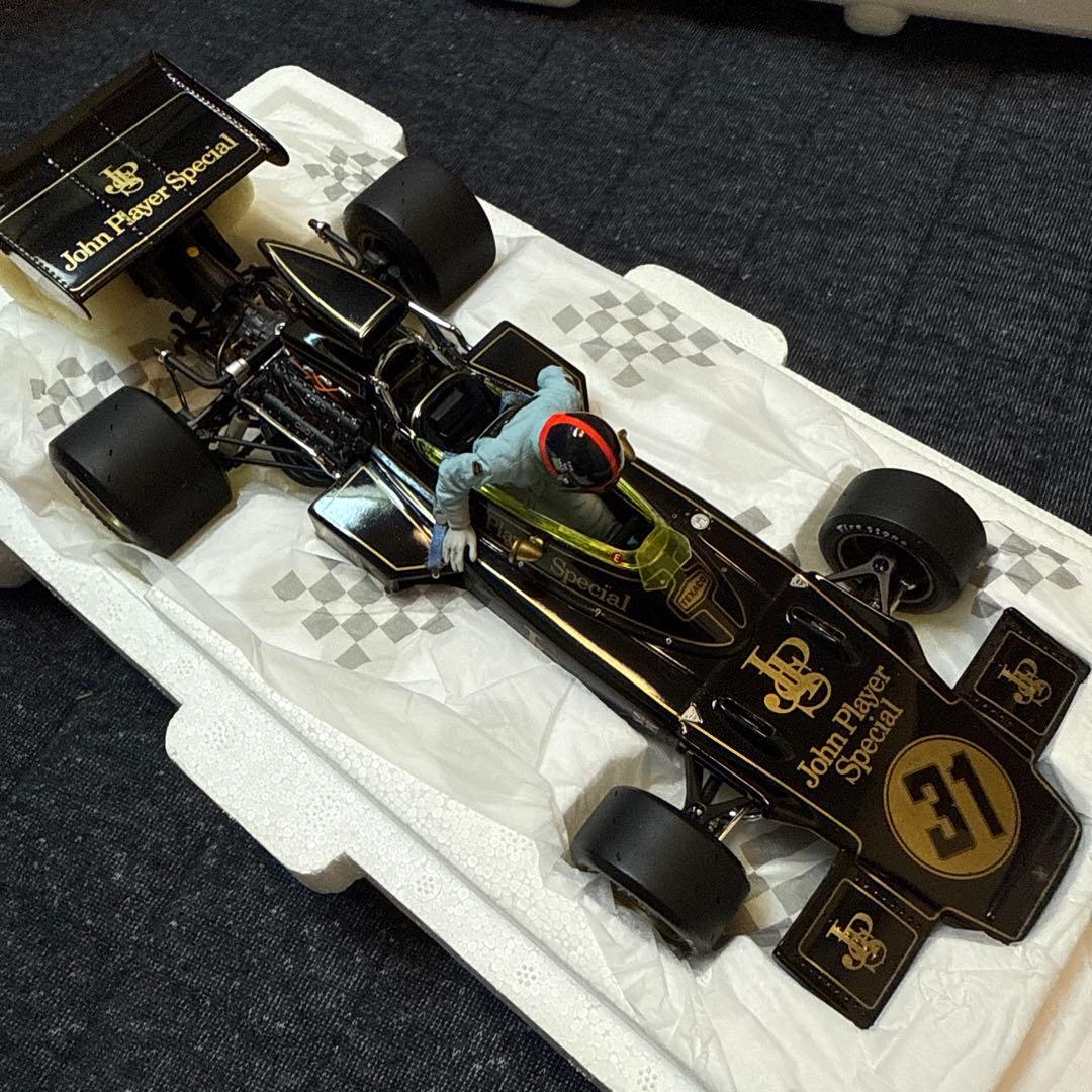 sinしん  エグゾト ロータス EXOTO/エグゾト ロータス25 1963年ポー・グランプリ2位#10 T.テイラー