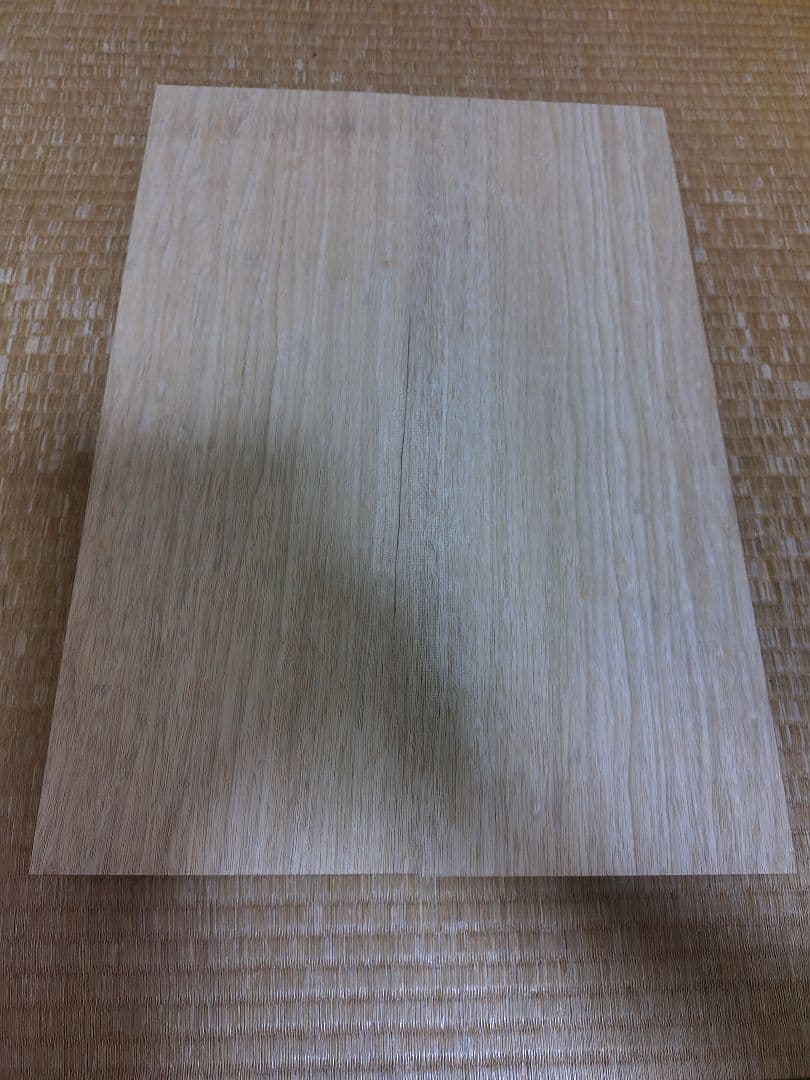 ギター　ボディ材　コリーナウッド　別名リンパウッド